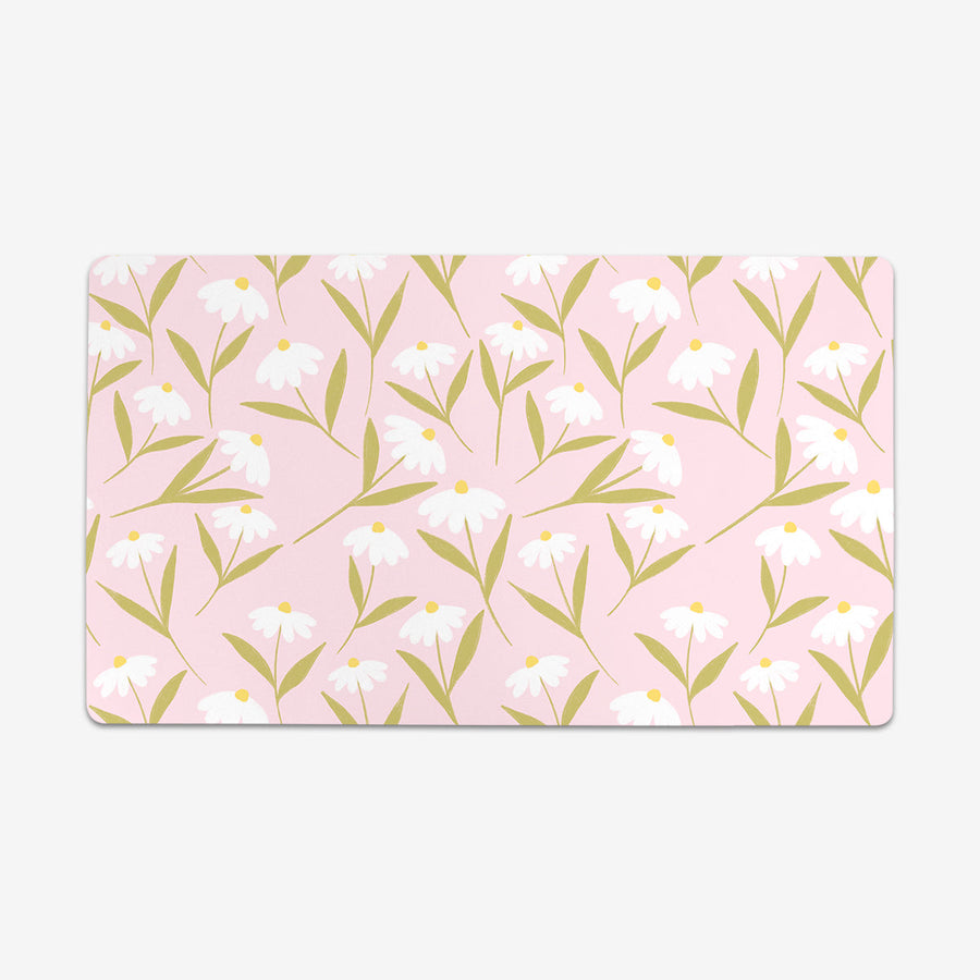 Ditsy Daisies Playmat
