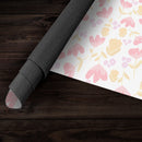 Flower Fluff Playmat