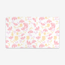 Flower Fluff Playmat