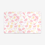 Flower Fluff Playmat