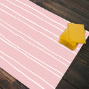 Little Stripes Playmat