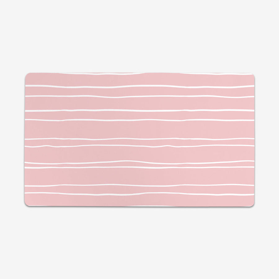 Little Stripes Playmat