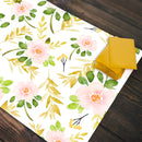 Pink Blossoms Playmat