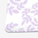 Pretty In Purple Playmat