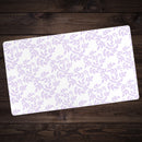Pretty In Purple Playmat
