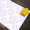 Pretty In Purple Playmat