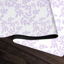 Pretty In Purple Playmat