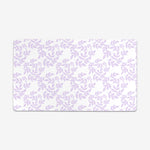 Pretty In Purple Playmat