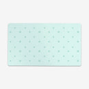 Teal Candy Playmat