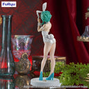 Sword Art Online Bicute Bunnies Figure  Sinon White Pearl Ver