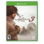 Syberia 3 - Xbox One