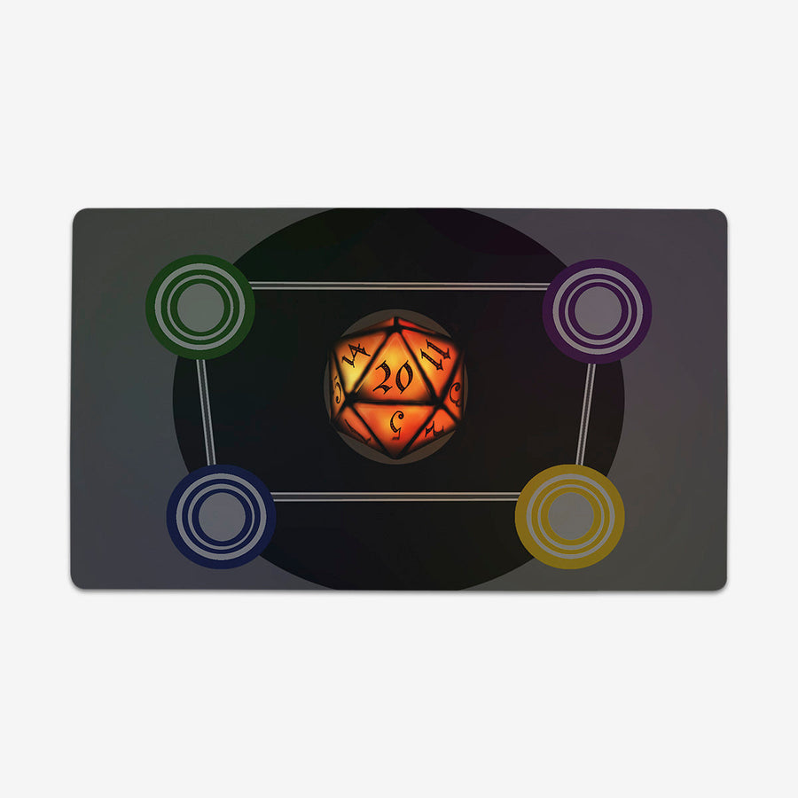 Natural Talent Playmat