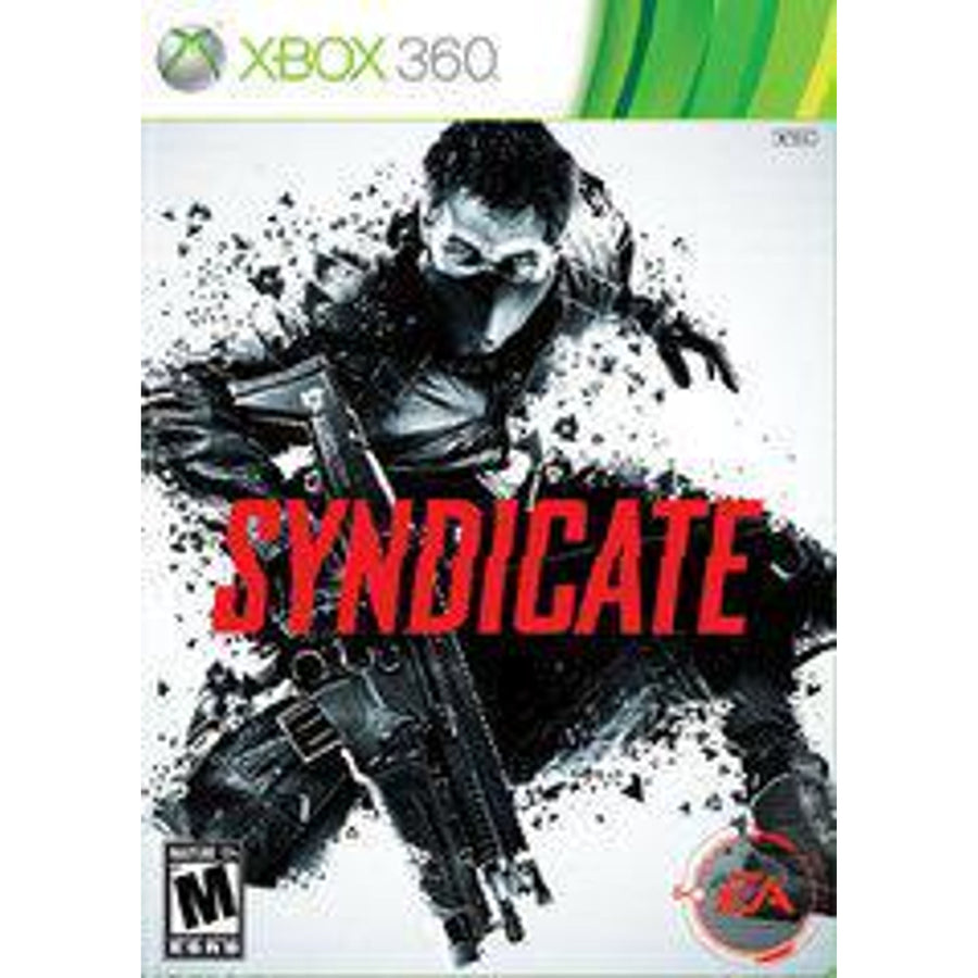 Syndicate - Xbox 360