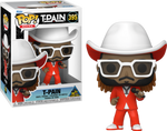 Pop! Rocks: T-Pain (That's Just Tips)