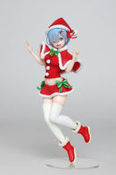 Taito: Re:Zero Starting Life in Another World - Rem Winter Version Figure