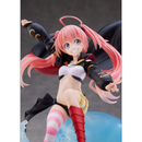 Spiritale by Taito: That Time I Got Reincarnated as a Slime - Milim Nava (Shutsugeki nano da! Ver.) 1/7 Scale Figure