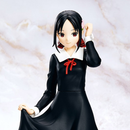 Taito: Kaguya-Sama: Love is War - Shinomiya Kaguya Coreful Figure