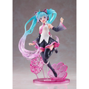 Taito: Vocaloid - Hatsune Miku (Birthday 2021 Happy Cat Ver.) Figure