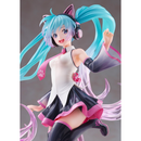 Taito: Vocaloid - Hatsune Miku (Birthday 2021 Happy Cat Ver.) Figure