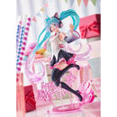 Taito: Vocaloid - Hatsune Miku (Birthday 2021 Happy Cat Ver.) Figure