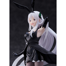 Taito: Re:Zero Starting Life in Another World - Echidna (Bunny Ver.) Coreful Figure