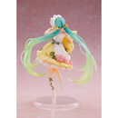 Taito: Vocaloid - Hatsune Miku (Sleeping Beauty Ver.) Wonderland Figure