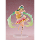 Taito: Vocaloid - Hatsune Miku (Sleeping Beauty Ver.) Wonderland Figure