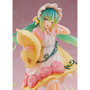 Taito: Vocaloid - Hatsune Miku (Sleeping Beauty Ver.) Wonderland Figure