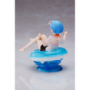 Taito: Re:Zero Starting Life in Another World - Rem (Aqua Float Girls Ver.) Prize Figure