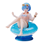 Taito: Re:Zero Starting Life in Another World - Rem (Aqua Float Girls Ver.) Prize Figure