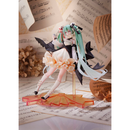 Taito: Vocaloid - Hatsune Miku (Latidos 2022 Ver.) Artist Masterpiece Figure
