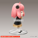 Taito: Spy x Family - Anya Forger Renewal Edition (Smile Ver.) Puchieete Figure