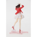 Taito: Saekano: How to Raise a Boring Girlfriend - Megumi Kato (Heroine Wear Ver.) Coreful Figure