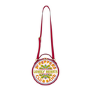 Loungefly: The Beatles - Sgt. Peppers Lonely Hearts Club Band Crossbody Bag