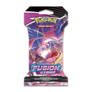 Pokemon Trading Card Game: Sword & Shield - Fusion Strike Sleeved Booster 1-Pack [Random Draw]