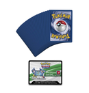 Pokemon Trading Card Game: Sword & Shield: Fusion Strike - Build and Battle Stadium Box