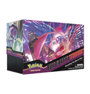 Pokemon Trading Card Game: Sword & Shield: Fusion Strike - Build and Battle Stadium Box