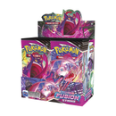 Pokemon Trading Card Game: Sword & Shield - Fusion Strike Booster Box