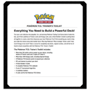 Pokemon Trading Card Game: Trainer's Toolkit 2021