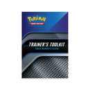 Pokemon Trading Card Game: Trainer's Toolkit 2021