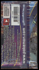 XY Ancient Origins Single Pack