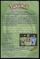 Base Set Theme Deck - "Overgrowth"