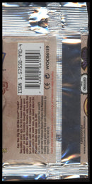 Pokemon Fossil sealed booster error pack
