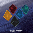 Tarkir Dragonstorm Token Set (MTG)