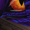 Dragon's Gaze Playmat
