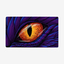 Dragon's Gaze Playmat