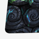 Galaxy Foo Playmat