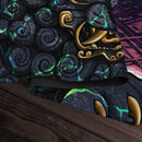Galaxy Foo Playmat