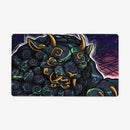 Galaxy Foo Playmat