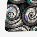 Galaxy Foo Playmat